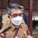 Ardiansyah: Inflasi Bulanan di Daerah Masih Terkendali
