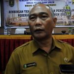 DPU Kutim Maksimalkan 1662 Paket PL