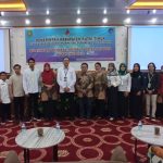 Diskominfo Perstik Gelar Pelatihan CKAN Operator Input Portal Satu Data