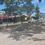 Perbaikan Jalan di APT Pranoto Sangatta Sudah Hampir Rampung