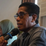 Dispar Kutim Jadikan Festival Sekerat Nusantara Sebagai Agenda Tahunan