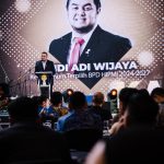 Ketum Terpilih BPD HIPMI Kaltim Sebut Akbar Buchari Layak Jadi Menteri