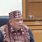 DPRD Kutim Rilis Program Legislasi Daerah 2024, Agusrinasyah Fokus pada Penanggulangan Kebakaran dan Ketertiban Umum