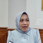 Asti Mazar Tekankan Pentingnya Penyediaan Air Bersih dan PDAM Harus Fokus pada Distribusi