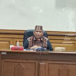 DPRD Kutim Revisi Perda untuk Menyesuaikan dengan Perkembangan Regulasi Nasional