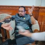 Program Tanam Nanas di Batu Ampar, Faizal Rachman Mendorong Inovasi dan Kolaborasi