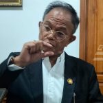 Pembangunan Infrastruktur di Kutim Masih Terhambat, Yusuf Tegaskan Sinergi Diperlukan