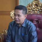 Komitmen Nyata Ketua Joni Bantu Atasi Krisis Air Bersih dan Infrastruktur di Teluk Pandan