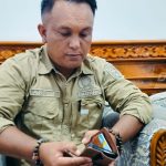 Abdi Firdaus Tetap Berjuang untuk Masyarakat Kutim Meski Tak Terpilih Lagi