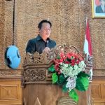 Fraksi PDI Soroti Kekurangan Informasi dan Beri Apresiasi Capaian Keuangan Daerah Kutim