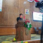 Fraksi PDI Perjuangan Soroti Pendapatan Daerah yang Melebihi Target