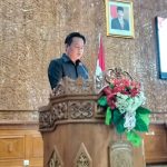 Fraksi PDI DPRD Kutim Mendorong Transparansi Keuangan yang Lebih Baik