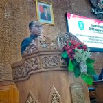 Fraksi Nasdem Mendorong Peningkatan Efisiensi Belanja dan Kajian Ulang Perencanaan Keuangan Daerah di Kutm