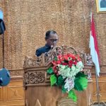 Kinerja Pengelolaan APBD Kutim Tahun 2023 Raih Apresiasi dan Sorotan Kepatuhan Hukum