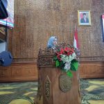 Fraksi AKB Tegaskan Fokus pada Pembangunan Berkelanjutan dan Pengawasan Ketat Anggaran