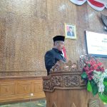 Fraksi KIR Memberikan Apresiasi Berkelas terhadap Pencapaian Pemkab Kutim dalam Pengelolaan APBD Tahun 2023