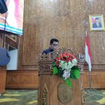 Peningkatan Pendapatan dan Belanja Daerah Kutai Timur, Visi Frkasi Demokrat Untuk Pembangunan Inklusif