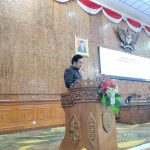Fraksi Golkar Kutim Kritik Rendahnya Realisasi PAD dalam APBD 2023