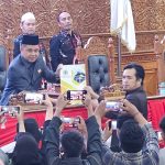 Fraksi Golkar Dorong Kolaborasi Lintas Sektor untuk Percepatan Proyek Multiyears Contract di Kutim 