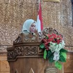 Pentingnya Sinkronisasi Eksekutif dan Legislatif, Fitriyani Dorong Sinergi untuk Kemajuan Kutim