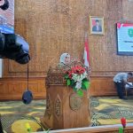 Realisasi Belanja Daerah Capai 84,18 Persen Menjadi Bukti Komitmen Pembangunan Berkelanjutan di Kutim 