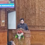 Fraksi Golkar Serukan Pengawasan Ketat Belanja Modal Rp3,20 Triliun, Prioritaskan Kualitas Pembangunan