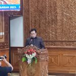 Maswar Desak Sinergi Lebih Kuat Demi Capai Target RPJMD Kutim