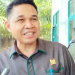 Peningkatan Signifikan Program Beasiswa di Kutim, Joni Memberikan Apresiasi