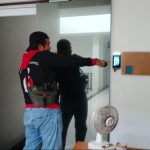 Pintu Canggih di Dinas PUPR Kutim Diduga Persulit Akses Masyarakat, Wabup Kasmidi Turun Tangan!