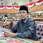Jimmy Mendorong Sinergi Antara Pemerintah dan DPRD dalam Pengembangan Tata Ruang