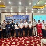 DISHUB KUTIM GELAR PEMILIHAN ABDI YASA TELADAN 2024
