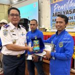 Abdi Yasa Teladan Kutim 2024 Resmi Berakhir, 3 Pemenang Menuju Tingkat Provinsi