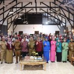 DP2KB Kutim Optimis Capai Target Pelayanan KB di Harganas 2024