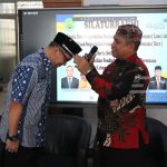 Lanjutkan Tongkat Kepimpinan DP2KB, Achmad Junaidi : Program Strategis Tetap Berlanjut