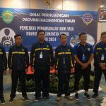 Putra Kutim Sabet Juara 3 dan Wakili Kaltim di Seleksi Abdi Yasa Teladan Tingkat Nasional 2024