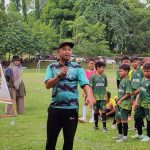 Suksesnya Turnamen Ramadhani Cup 2 Mini Soccer Menyemarakkan Kutai Timur