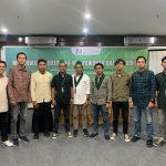 Ashan Putra Pradana, Komitmen Mengokohkan Solidaritas di HMI Badko Kaltim-Kaltara