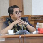 Muhammad Amin Soroti Masalah Kekurangan Ruang Kelas di SMA dan SMK Sangatta