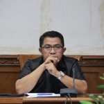 Muhammad Amin Undang UPT Provinsi Bahas Solusi Pertumbuhan Siswa di Kutai Timur