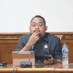 Faizal Rachman Mendorong Pentingnya Pembayaran Pajak dan Retribusi untuk Pembangunan Daerah