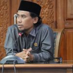 Jimmy Sebut RPJMD Adalah Panduan Utama Pembangunan Daerah