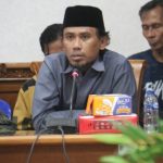 Penggunaan Anggaran untuk Fasilitas Pendidikan Kutai Timur, Jimmy: Dorong Regulasi Ketat