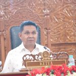 Ketua DPRD Kutim Tekankan Partisipasi Masyarakat dalam Pembahasan Perda