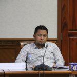 Ramadhani Berkomitmen Penuhi Janji Pembangunan Jalan Lingkungan di Sangatta Utara