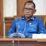 UMKM Kutim Tertinggal, Ubaldus: Perlu Dukungan Modal dan Pelatihan