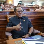Pemkab Kutim Berencana Terapkan Pajak 10 Persen di Cafe-Cafe Ubaldus Soroti Pentingnya Sosialisasi dan Konsultasi