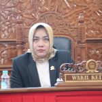 Evaluasi Berkala Diperketat, Asti Mazar Bulang: Proyek Tertunda di Kutim Segera Tuntas