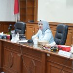 Asti Berkomitmen Atasi Dampak Keterlambatan Proyek Pembangunan di Kutim
