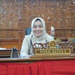 Asti Mazar Mendorong Koordinasi Efisien untuk Sukses Program Pembangunan di Kutai Timur