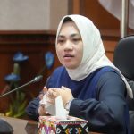 Asti Mazar: Evaluasi Program untuk Kemajuan Kutai Timur